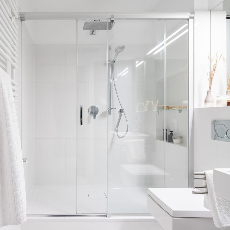 Best Shower Installation Contractors in Americus, GA